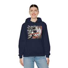 Load image into Gallery viewer, Unisex Heavy Blend™ Hooded Sweatshirt
