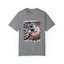 Load image into Gallery viewer, &quot;Strong Women Rock&quot; Unisex Garment-Dyed T-shirt
