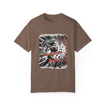 Load image into Gallery viewer, &quot;Strong Women Rock&quot; Unisex Garment-Dyed T-shirt
