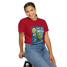 Load image into Gallery viewer, Unisex Garment-Dyed T-shirt
