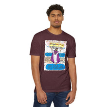 Load image into Gallery viewer, Unisex CVC Jersey T-shirt
