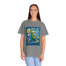 Load image into Gallery viewer, Unisex Garment-Dyed T-shirt
