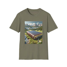 Load image into Gallery viewer, Unisex Softstyle T-Shirt
