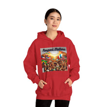 Load image into Gallery viewer, Unisex Heavy Blend™ Hooded Sweatshirt
