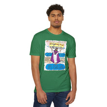 Load image into Gallery viewer, Unisex CVC Jersey T-shirt
