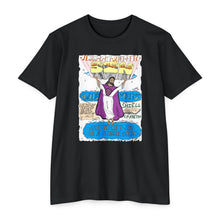 Load image into Gallery viewer, Unisex CVC Jersey T-shirt
