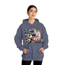 Load image into Gallery viewer, Unisex Heavy Blend™ Hooded Sweatshirt
