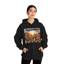 Load image into Gallery viewer, Unisex Heavy Blend™ Hooded Sweatshirt
