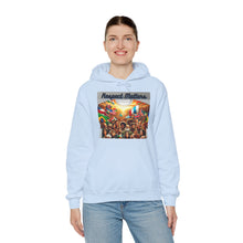 Load image into Gallery viewer, Unisex Heavy Blend™ Hooded Sweatshirt
