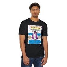 Load image into Gallery viewer, Unisex CVC Jersey T-shirt
