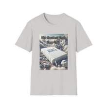 Load image into Gallery viewer, Unisex Softstyle T-Shirt
