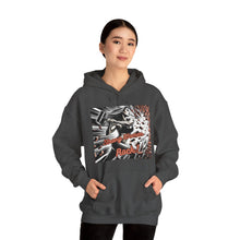 Load image into Gallery viewer, Unisex Heavy Blend™ Hooded Sweatshirt
