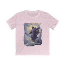 Load image into Gallery viewer, Kids Softstyle Tee
