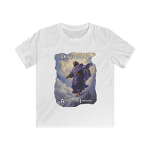 Load image into Gallery viewer, Kids Softstyle Tee
