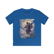 Load image into Gallery viewer, Kids Softstyle Tee
