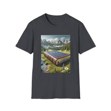 Load image into Gallery viewer, Unisex Softstyle T-Shirt
