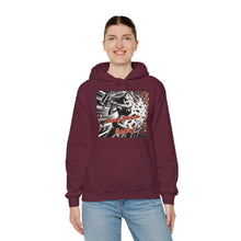 Load image into Gallery viewer, Unisex Heavy Blend™ Hooded Sweatshirt
