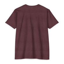 Load image into Gallery viewer, Unisex CVC Jersey T-shirt
