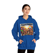 Load image into Gallery viewer, Unisex Heavy Blend™ Hooded Sweatshirt
