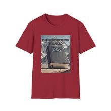 Load image into Gallery viewer, Unisex Softstyle T-Shirt
