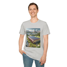 Load image into Gallery viewer, Unisex Softstyle T-Shirt

