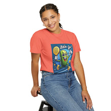 Load image into Gallery viewer, Unisex Garment-Dyed T-shirt
