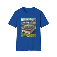 Load image into Gallery viewer, Unisex Softstyle T-Shirt
