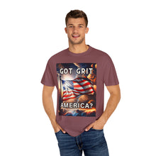 Load image into Gallery viewer, Unisex Garment-Dyed T-shirt
