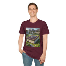 Load image into Gallery viewer, Unisex Softstyle T-Shirt
