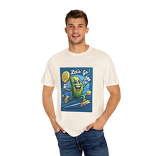 Load image into Gallery viewer, Unisex Garment-Dyed T-shirt
