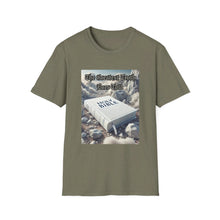Load image into Gallery viewer, Unisex Softstyle T-Shirt
