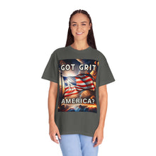 Load image into Gallery viewer, Unisex Garment-Dyed T-shirt

