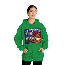 Load image into Gallery viewer, Unisex Heavy Blend™ Hooded Sweatshirt
