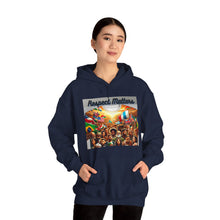 Load image into Gallery viewer, Unisex Heavy Blend™ Hooded Sweatshirt
