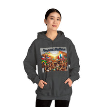 Load image into Gallery viewer, Unisex Heavy Blend™ Hooded Sweatshirt
