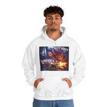 Load image into Gallery viewer, Unisex Heavy Blend™ Hooded Sweatshirt
