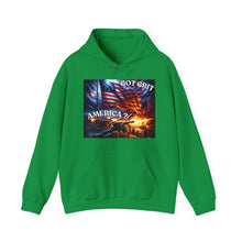 Load image into Gallery viewer, Unisex Heavy Blend™ Hooded Sweatshirt
