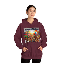 Load image into Gallery viewer, Unisex Heavy Blend™ Hooded Sweatshirt
