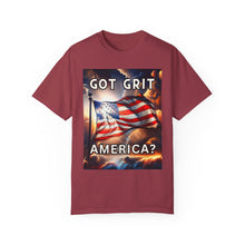 Load image into Gallery viewer, Unisex Garment-Dyed T-shirt
