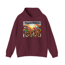 Load image into Gallery viewer, Unisex Heavy Blend™ Hooded Sweatshirt
