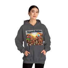 Load image into Gallery viewer, Unisex Heavy Blend™ Hooded Sweatshirt
