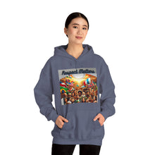 Load image into Gallery viewer, Unisex Heavy Blend™ Hooded Sweatshirt

