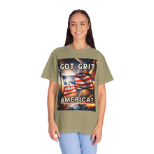 Load image into Gallery viewer, Unisex Garment-Dyed T-shirt

