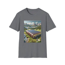 Load image into Gallery viewer, Unisex Softstyle T-Shirt

