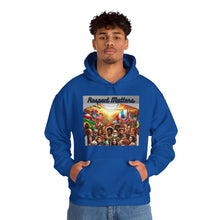 Load image into Gallery viewer, Unisex Heavy Blend™ Hooded Sweatshirt
