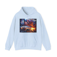 Load image into Gallery viewer, Unisex Heavy Blend™ Hooded Sweatshirt
