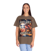 Load image into Gallery viewer, Unisex Garment-Dyed T-shirt
