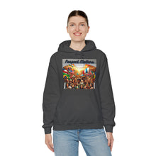Load image into Gallery viewer, Unisex Heavy Blend™ Hooded Sweatshirt
