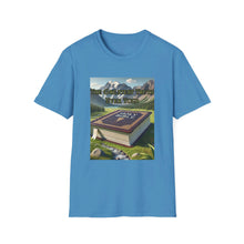 Load image into Gallery viewer, Unisex Softstyle T-Shirt
