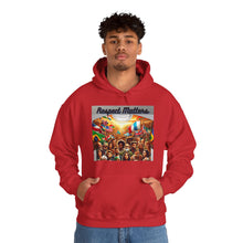 Load image into Gallery viewer, Unisex Heavy Blend™ Hooded Sweatshirt
